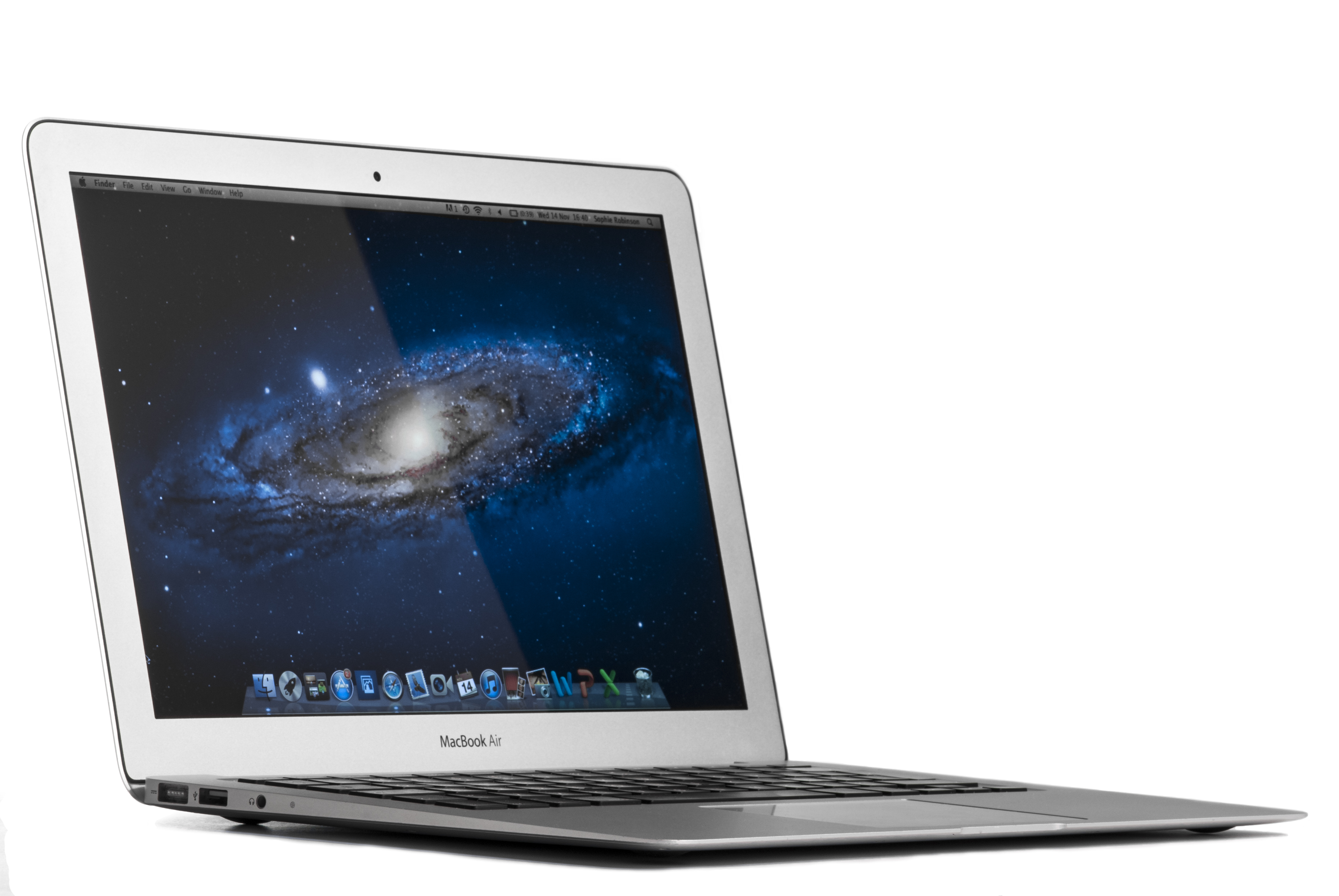 Free apps for macbook air